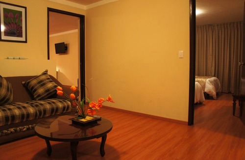 Teziutlan Hotel | Suites Teziutlan