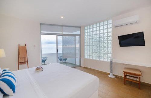 San Miguel Hotel | Suites Turquesa