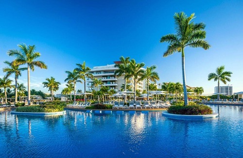 Queretaro Condo | Summer 2021 - Grand Luxxe One Bedroom Loft at Vidanta Nuevo Vallarta