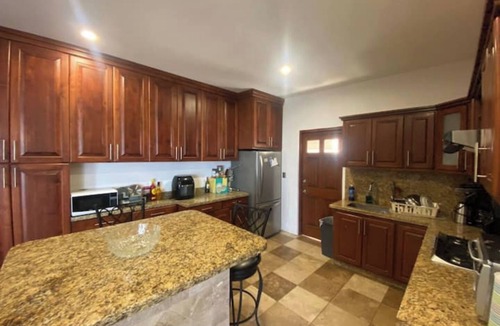 Lomas de Palmira House | Sunset Haven: Stunning Views