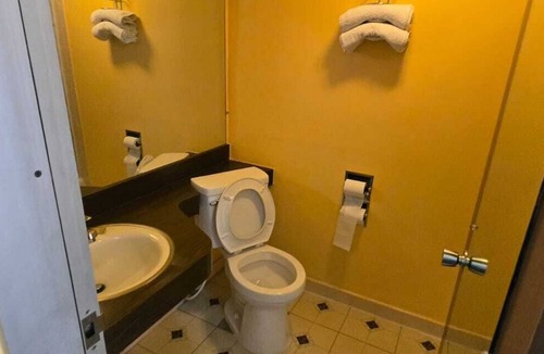 Summerton Hotel | Sunset Inn Manning I 95