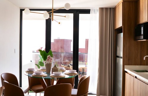 Balcones de Loma Linda Condo | Sunset Mazatlán Rooftop Pool & Breathtaking View
