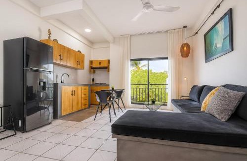 Los Tamarindos Apartment | Sunset Suites