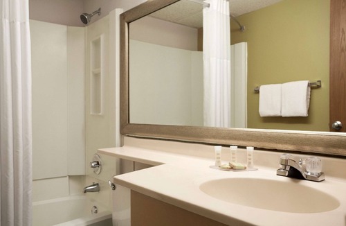 North Westminster Hotel | Super 8 by Wyndham Westminster Denver North