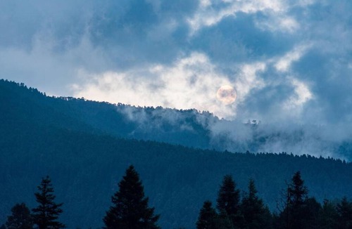 Ocoyoacac Other | super domo panorámico en el bosque