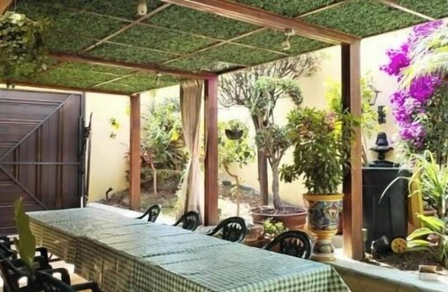 San Andres Huayapan House | Super nice house near Huayapam