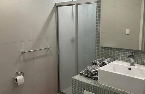 Providencia Apartment | SUPERB LOCATION! Remodeled apt in Providencia!
