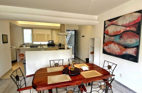 La Condesa Apartment | Superdeal Condo great Location.