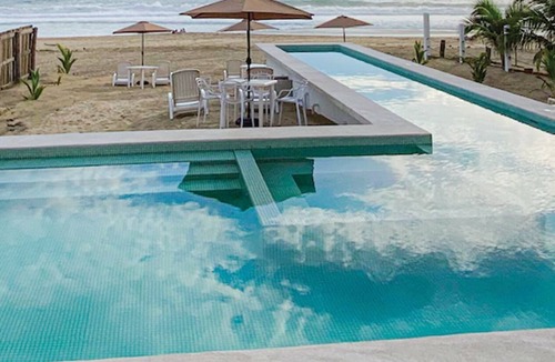 Ixtapa - Zihuatanejo House | Superior Queen size bedroom