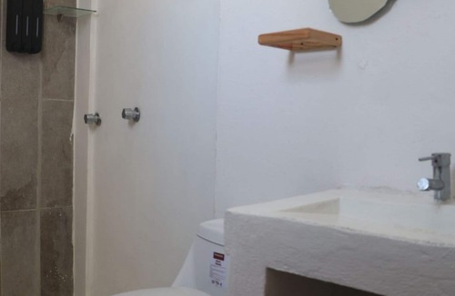 Ixtapa - Zihuatanejo Hotel | Superior Queen size bedroom