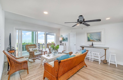Melbourne Beach House | Surf Break