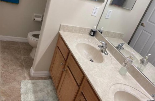 Deltona Lakes House | Susan’s Place