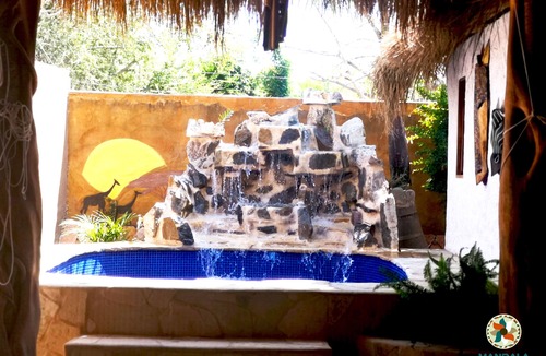 Riberas del Pilar Apartment | Swahili, exclusive boutique room for two