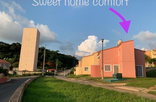 Ixtapa House | sweet home ixtapa comfort