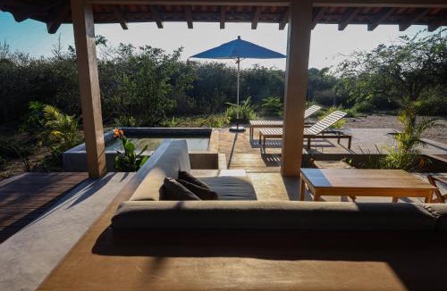 La Union de Isidoro Montes de Oca Villa | Swell Villa 2 Bedrooms, Private Pool
