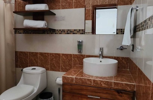 Isla Holbox Bed & Breakfast | TäTá Holbox Temple - 555