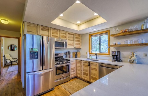 Truckee House | Tahoe Truckee Basecamp