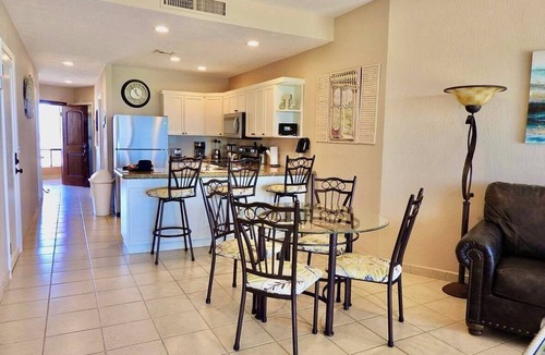 Puerto Penasco Condo | Take A Vacation Spree @ The Sonoran Sea 804 W on Sandy Beach