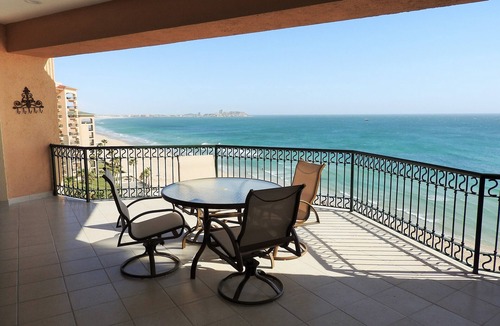 Puerto Penasco Condo | Take A Vacation Spree @ The Sonoran Sea 804 W on Sandy Beach