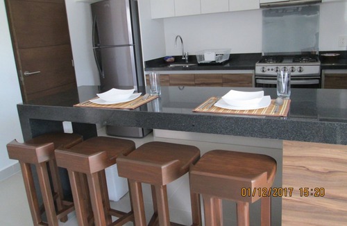 Quintana Roo Condo | Tao Residence inside Bahia Principe Golf and Tulum Country Club