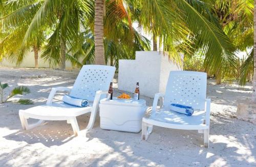 Telchac Puerto House | Telchac Beach House