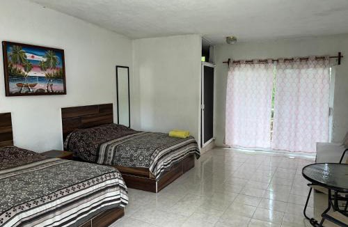 Tequesquitengo Hostel | Teques inn