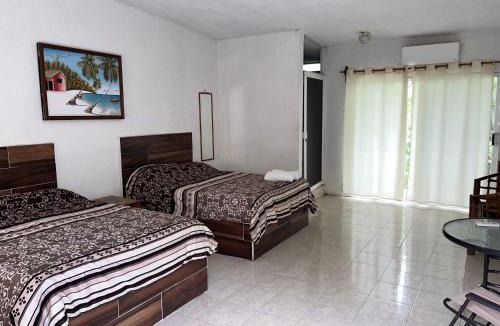Tequesquitengo Hostel | Teques inn