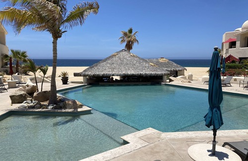 Marina Condo | Terrasol 257: The best kept secret in Cabo San Lucas