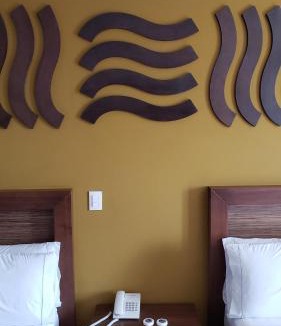 Zamora de Hidalgo Hotel | Terrass Hotel Zamora