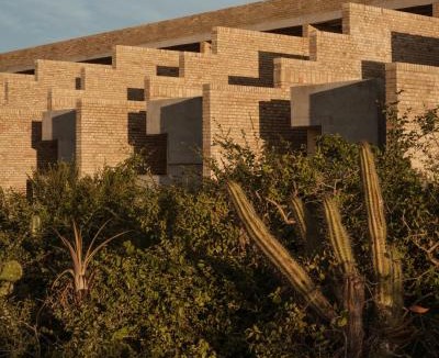 Puerto Escondido Hotel | Terrestre, a Member of Design Hotels