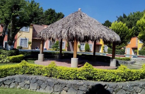 Tetecalita House | Tetecalita Vocational Guesthousenn