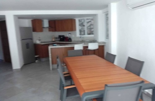 Pichilingue Apartment | The Almudena