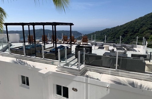 Pichilingue Apartment | The Almudena