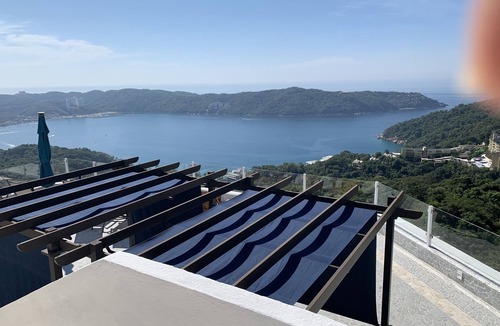 Pichilingue Apartment | The Almudena