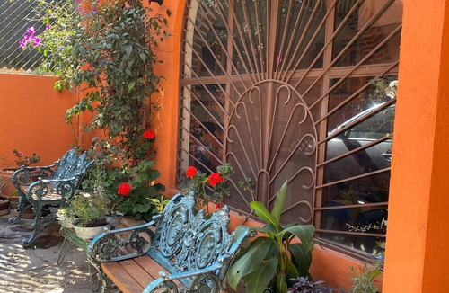 Agua Fria Apartment | The apartment is cozy and safe, located in a quiet and familiar closed.