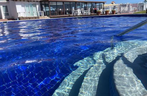 Quinta del Mar Apartment | The Beach Casita Tourists Area