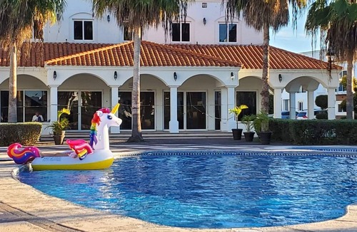 Marina Mazatlan House | The best house in the best zone
