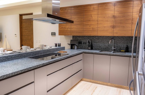 La Paz Apartment | The best views of the city