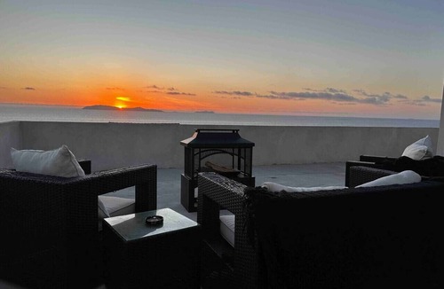 La Joya Apartment | The Blackroom Oceanview