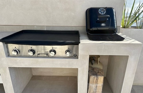 La Joya Apartment | The Blackroom Oceanview