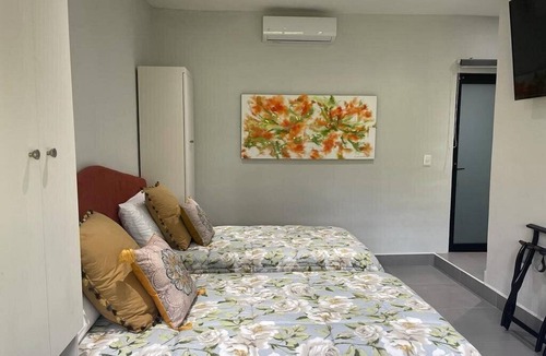 Chichen Itza - Valladolid Hotel | "The Blue" eco lodge entire country house hotel