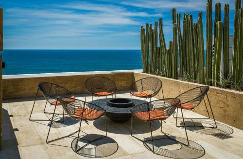 San Jose del Cabo Apartment | The Break 3BR Penthouse