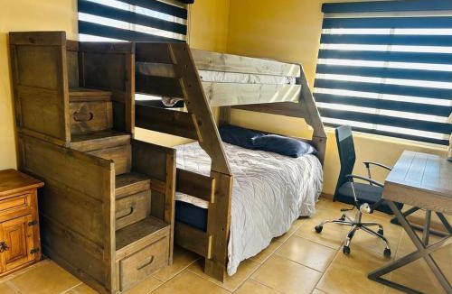 Puerto Penasco House | The Casita