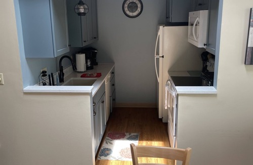 The Galena Territory House | The Cedar Townhome in the center of the Galena Territory