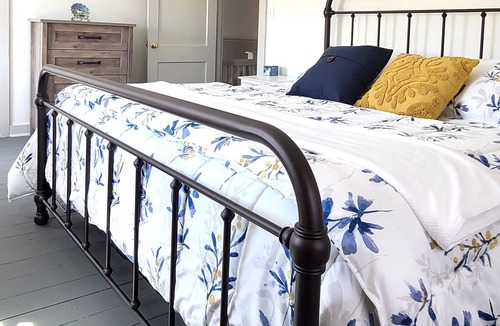 Gardiner House | The DeVita House Est. 1900