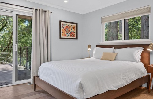 Glen Ellen House | The Enso Sonoma