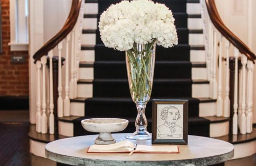 Montclair Hotel | The George