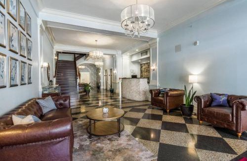 Lexington Hotel | The Gin Hotel, an Ascend Collection Hotel