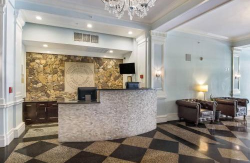 Lexington Hotel | The Gin Hotel, an Ascend Collection Hotel
