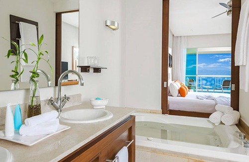 Seybaplaya Condo | The Grand Mayan Resort A vacation destination like no other! - Unit 2